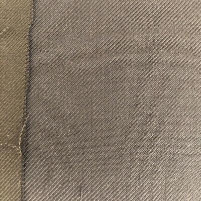 China 45%wool 55%polyester twill fabric twill fabric for uniforms for sale