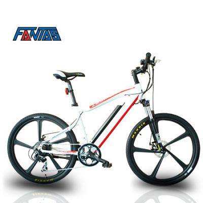 China Fantas Spiderman 48V250W8.8Ah e Bike 28