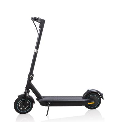 China Europe Warehouse T4 Unisex Max Scooter 36V15A 10 Inch Scooter for sale