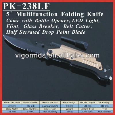 China Liner Lock (PK-238IF) 5