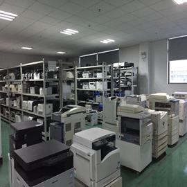 Verified China supplier - Zhuhai Phoinix Electronic Co., Ltd.