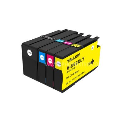 China COMPATIBLE PHOINIX 952X 956XL Color Premium Inks Compatible For HP952XL Ink Cartridge For OfficeJet Pro 7720/7740/8210/8216/8702/8710/8715 for sale