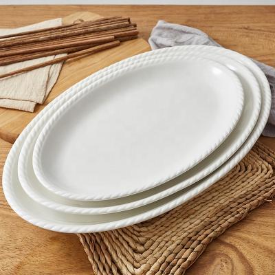 China China Supplier Sustainable Wholesale Eco Friendly China Tops Choice Dish for sale