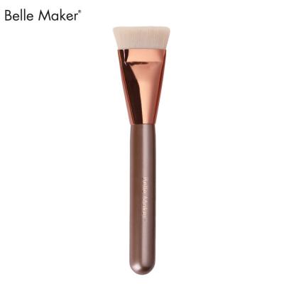 China Soft texture maquillaje brochas profesional edge control broom makeup accessories makeup set brush makeup brushes for sale