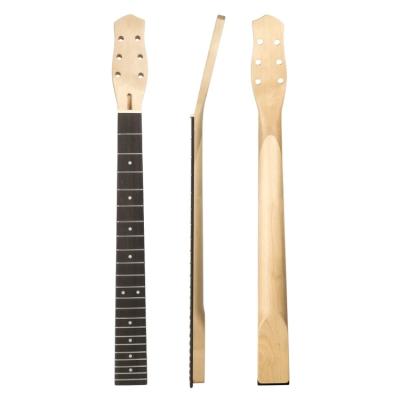 China GUITAR China Supplier Custom Guitar Maple Neck Musical Instrument Accessories Guitar Neck for sale