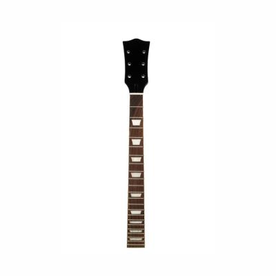 China 2021 Hot Selling Custom Roasted Electric Guitar Maple Neck Guitar Neck GUITAR Custom Wholesale for sale