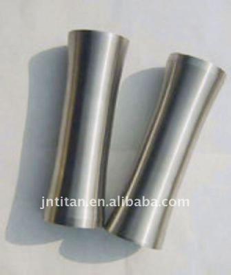 China Titanium Titanium Bicycle Head Tube for sale