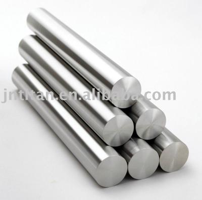 China Industrial titanium bar for sale