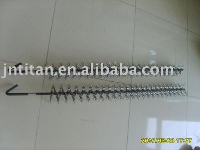 China Titanium Anoding Holder for sale