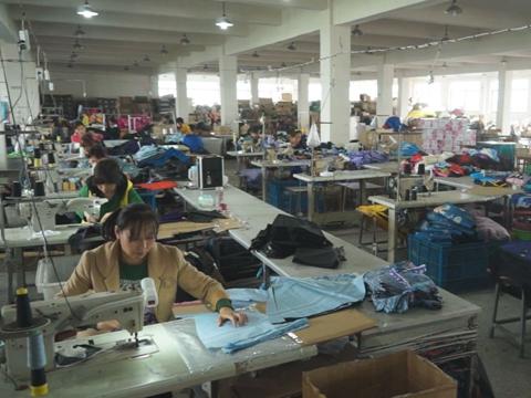 Verified China supplier - Shaoxing Chami Umbrella Manufacturing Co., Ltd.