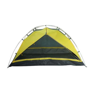 China Automatic Daily Use Family Hiking Outdoor Portable Waterproof Camping Tent for sale