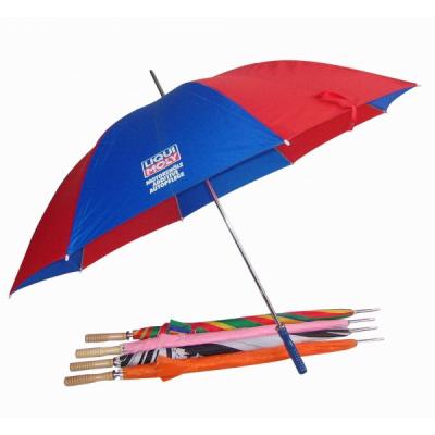 China Cheap Golf Windproof Umbrella Superior Windproof Bulk Sale New Inventions for sale