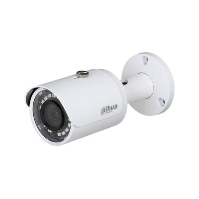 China DAHUA NIGHT VISION dahua POE IP Camera IPC-HFW1230S-S5 2MP IR Mini-Bullet Network Camera H.265 for CCTV System for sale