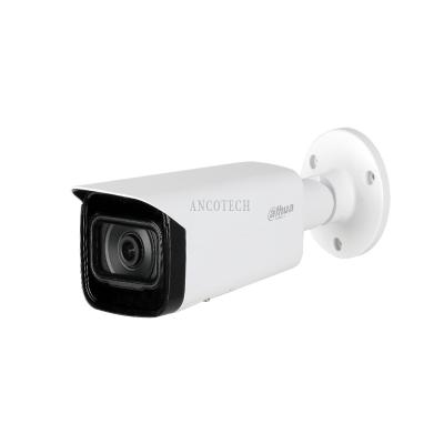 China Face Detection Dahua IPC-HFW5442T-ASE-NI 4MP Pro AI Bullet Full Color Fixed-focal Network Camera for sale