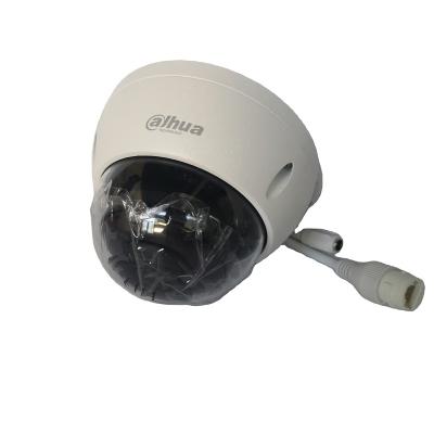 China NIGHT VISION IPC-HDBW2531E-S-S2 5MP Lite IR Fixed-focal Built-in IR LED Dome Network Camera Supports 256 GB SD Card DAHUA POE Camera for sale