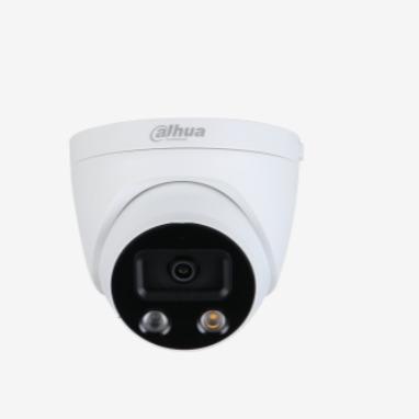 China NIGHT VISION Dahua Built-in MIC and Speaker SD Memory IPC-HDW5541H-AS-PV 5MP WDR IR Micro Eyeball WizMind Network Camera for sale