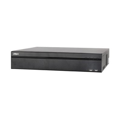 China In Dahua NVR608-32-4KS2 32 Ultra NVR608-32-4KS2 Channel 2U 8HDDs Series Dahua Network Running VCR for sale