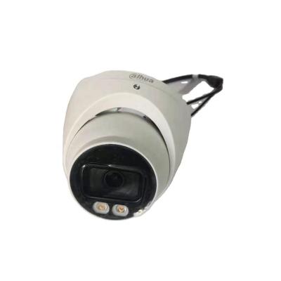 China Dahua NIGHT VISION Security Camera 2M Starlight HDCVI Full Color Eyeball Camera HAC-HDW1239T led by for sale