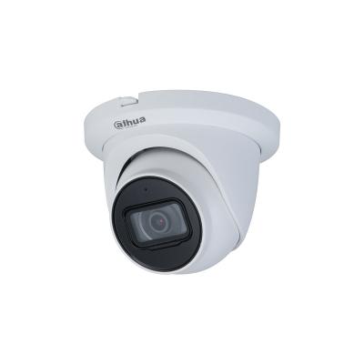 China NIGHT VISION Dahua HAC-HDW1500TLMQ 5MP Starlight HDCVI Quick-to-install IR Eyeball Camera for sale