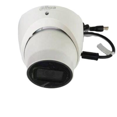 China NIGHT VISION Dahua CCTV Camera HAC-HDW2802T-Z-A HDCVI Camera 4K Starlight HDCVI IR Eyeball Camera for sale