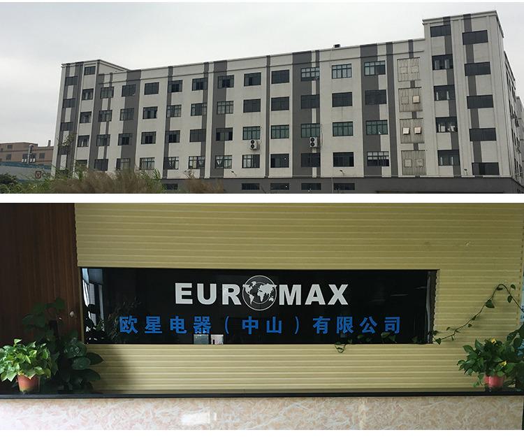 Verified China supplier - Ouxing Appliance (zhongshan) Co., Ltd.