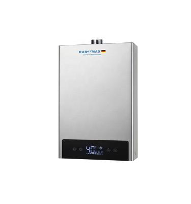 China Advanced Sale Constant Temperature Type Boiler Gas Hot Water Heater Larger Geyser for sale