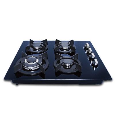 China High quality garage china kitchen low price 4 burners gas hob for sale for sale