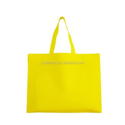 China Best Reclycled Quality Oxford Cloth Bag, Non Woven Mobile Bag, Supermarket Shopping Bag for sale