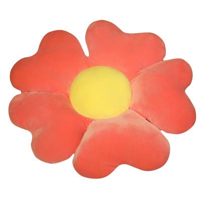 China Toy Plush High Quality Custom Flowers And Plants Pillow Soft Customized Design Your Own Plush High Quality Cushion for sale