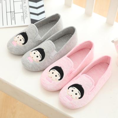 China High Quality Cute Indoor Cartoon Fruit Slipper Cute Gift Warm Home Bag With Imprisonment Shoes for sale