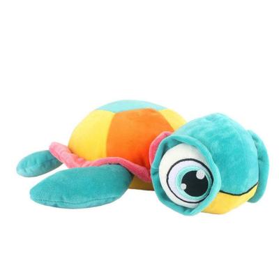 China Cute Decoration Turtle Plush Doll Toys Small Toys Gifts For Children Festival Gifts High Quality Custom Plush Softly Customized for sale