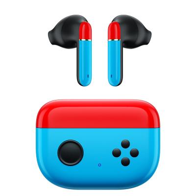 China Perfect Sound Wireless Headphones 5.0 Active Noise Canceling Gaming Earbuds TWS Genuine Gaming Earbuds for sale