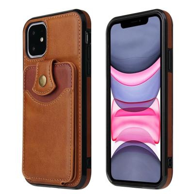 China Soft Phone Case Phone Wallet 12 Card Anti-fall Pattern Cover Device For iPhone13Promax Phone Case for sale