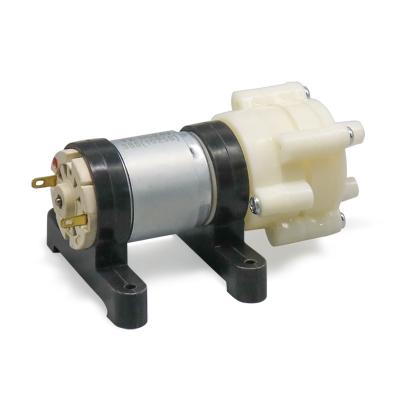 China Automotive Industry 5-12V Electric Diaphragm Pump Water Pumps 7mm Self Priming DC Diaphragm Pump for Tea Machine Aquarium Water Cooling Aquarium for sale