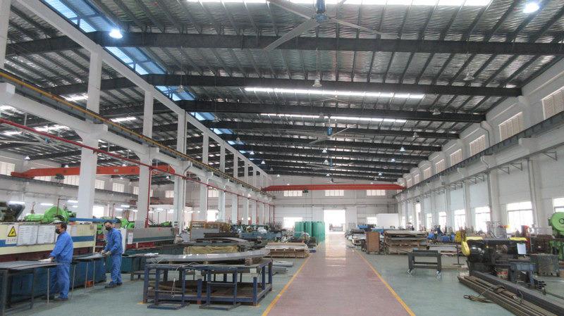 Verified China supplier - Guangdong Ecocampor Vehicle Co., Ltd.