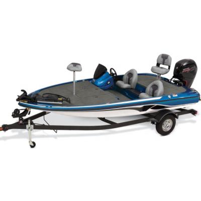 China Aluminum Ecocampor 2021 Best Selling Bass Pro Fishing And Hunter Aluminum Boats For Sale for sale