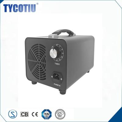 China TYCOTIU TY-STL-10G 5g 10g Car Ozone Generator 220v Air Purifier Air Filter Ozone Machine Fruit Vegetable Fruit Hotel for sale