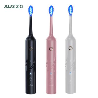 China New Products Deep Clean Sonic Toothbrush Customized Electric Toothbrush Electric Sonic Rechargeable Electric Toothbrush Factory Sale for sale