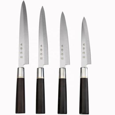 China CLASSIC Japanese Sushi Knife Chef's Knife Pro Cooking Fish Fillet Knives for sale