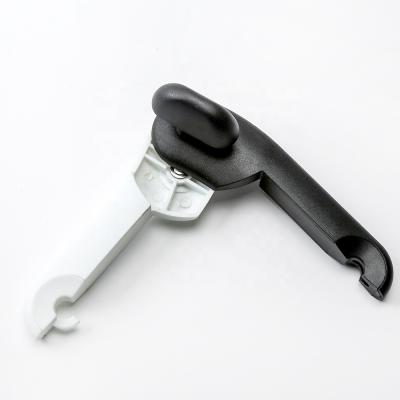 China Sustainable Plastic Can Opener Bottle For Kitchen And Restaurant for sale