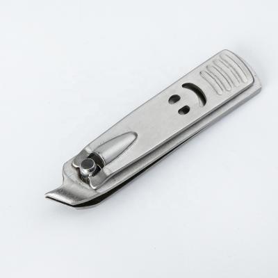 China Finger Personalize Clipper Nail Cutter Maker, Perfect Travel Gift for Men Women and Kids for sale