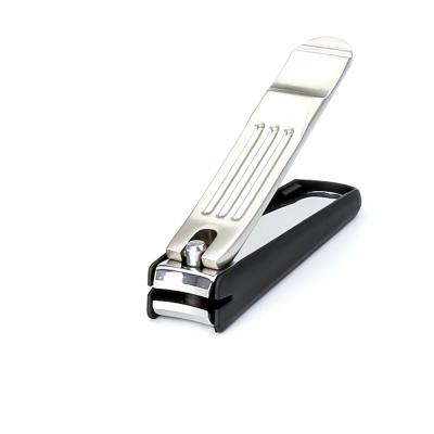 China Home Trimmer Toenail Toenail Clipper Stainless Steel Nail Cutter Nail Clippers for Men and Women for sale