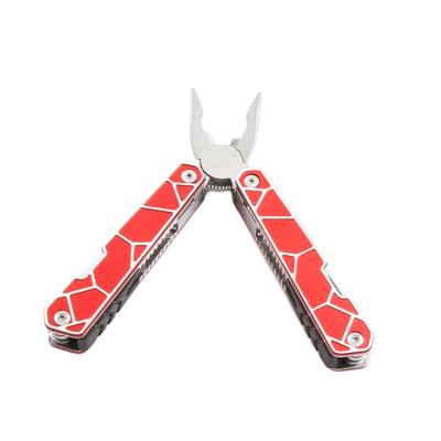 China MULTI FUNCTIONAL Multi Function Tools Supplier Amazon Outdoor Camping Screwdriver Pliers for sale