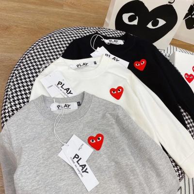 China Anti-pilling Fashion Like 100% Cotton Sweater Toddler Girl Sweater for sale