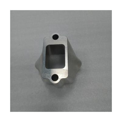 China High Quality Motorcycle Accessories Price Ounce Fuel Saving Elbow OEM for sale