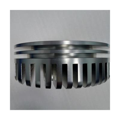 China High Quality Aluminum Alloy For Engine Cylinder Heads Racing 4 Valve Motorcycle Cylinder Head for sale