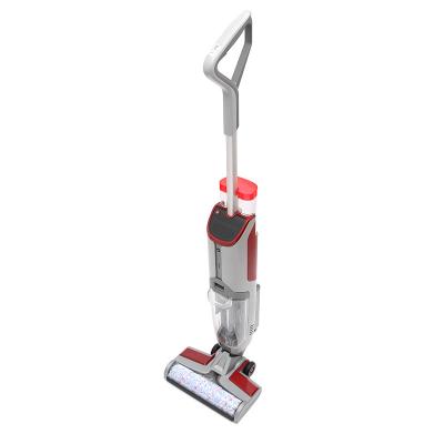 China Custom High Quality Household Floor Cleaning Wet And Dry Vacuum Cleaner For Room for sale