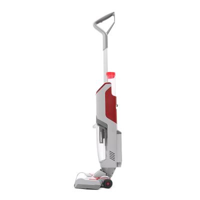 China Household Sale With Hot Air Compressor Steam Vacuum Cleaner for sale