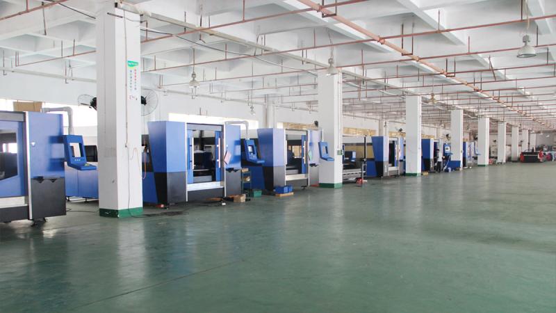 Verified China supplier - Shenzhen Dag Technology Industrial Co., Ltd.