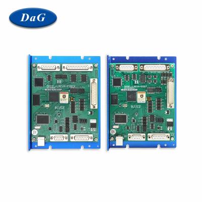 China Real JCZ digital control panel controller mini fiber laser marking UV fiber laser spotting parts original co2 laser card order ezcad bjjcz for sale